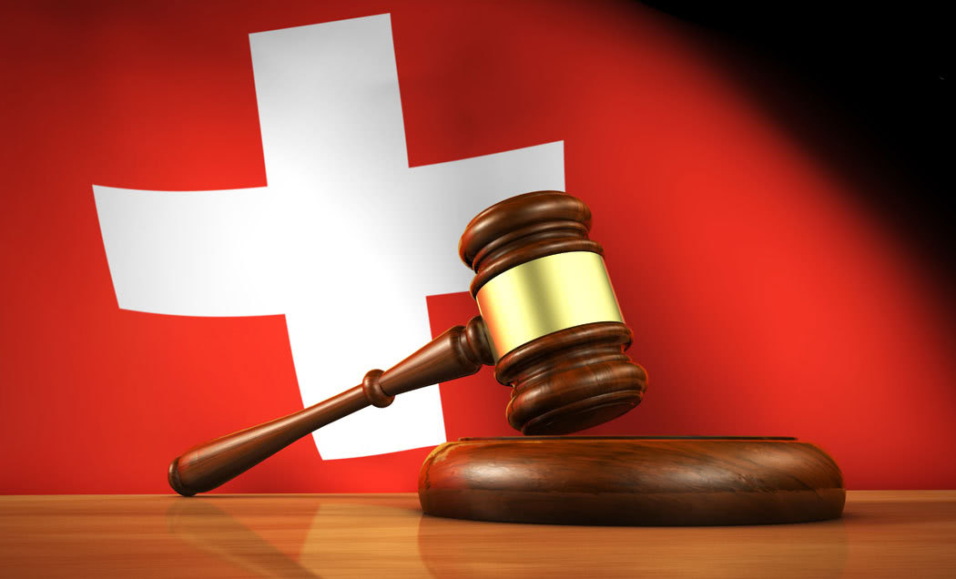 Législation suisse sur les casinos en ligne