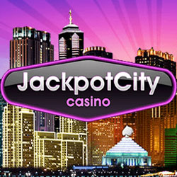 jackpot city méthodes de paiement